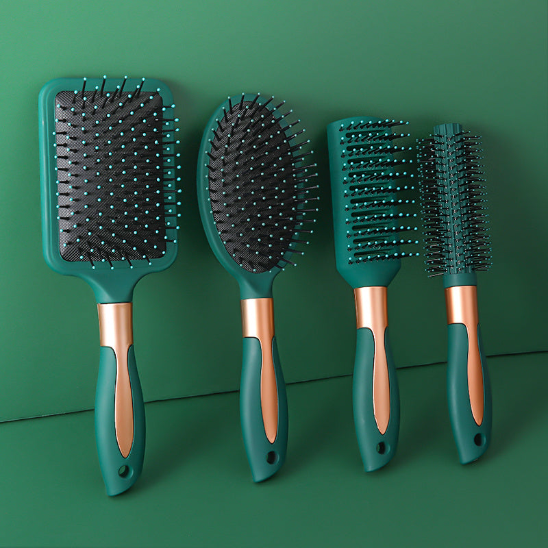 Hair Massage Air Cushion Comb Brush