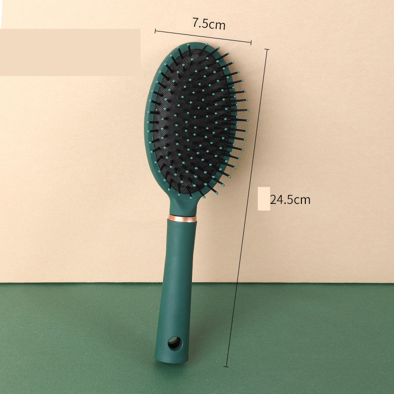 Hair Massage Air Cushion Comb Brush