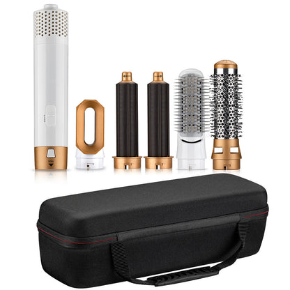 8 in 1 Electric Hair Dryer Brush